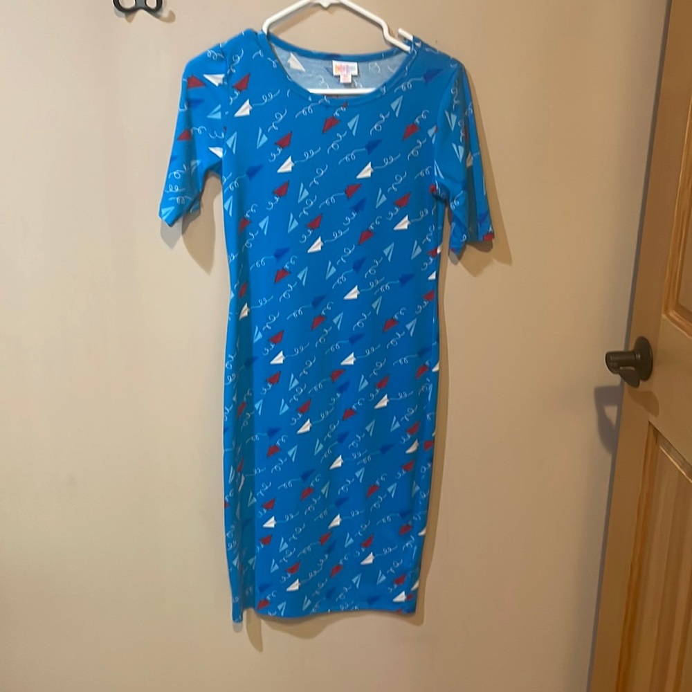 LuLaRoe Pencil Dress